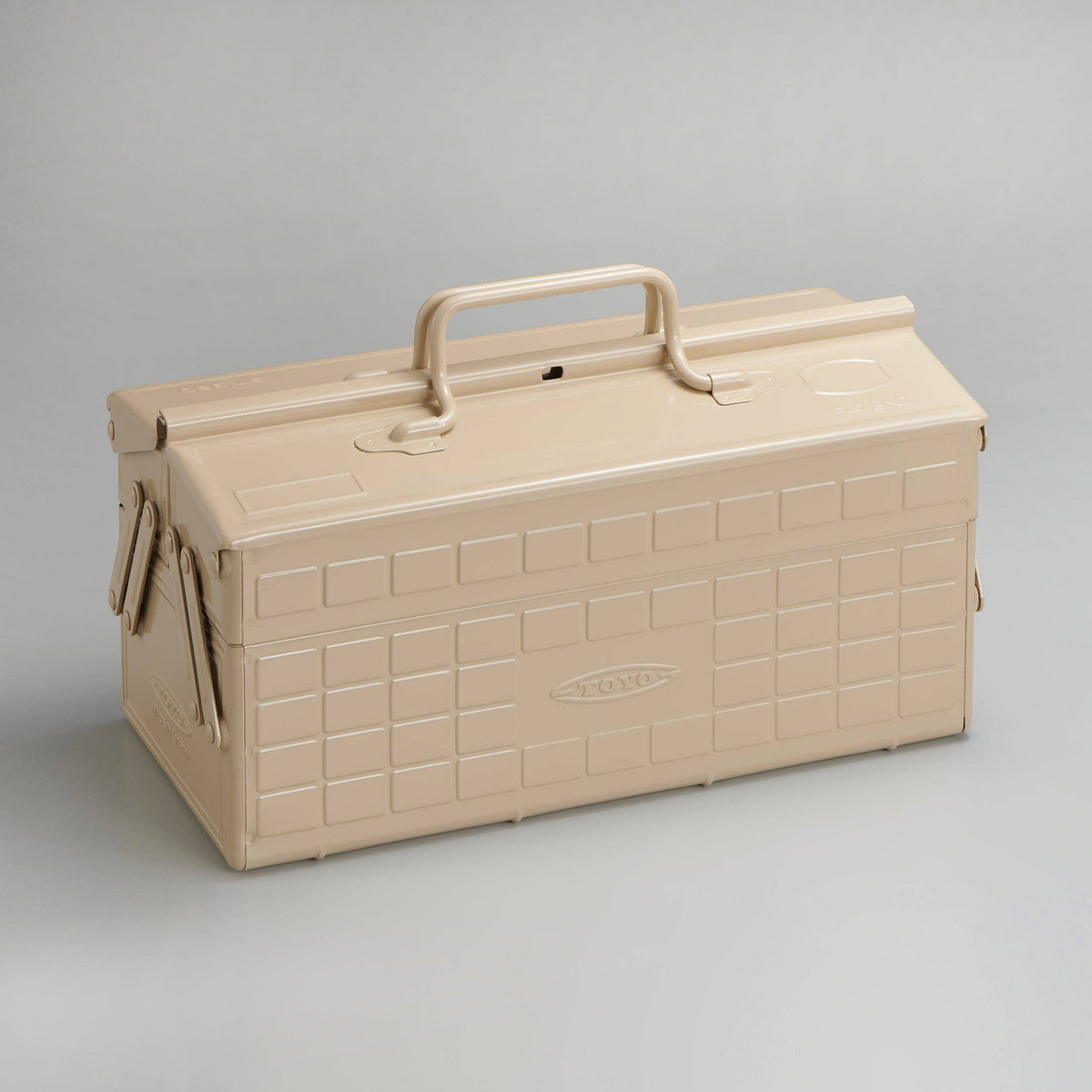 TOYO ST-350 Cantilever Steel Toolbox