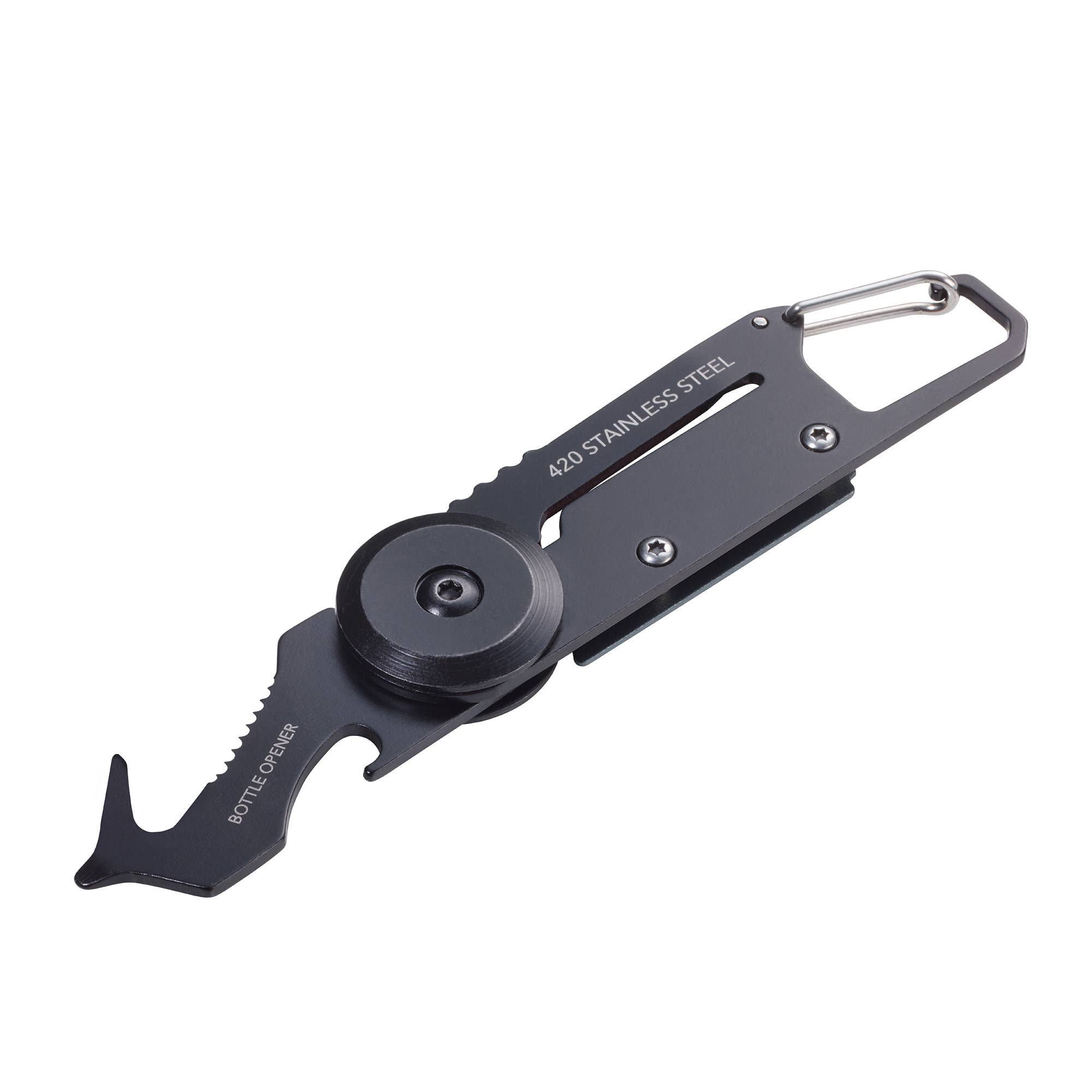 Troika EGON 5 Function Pocket Multi-Tool