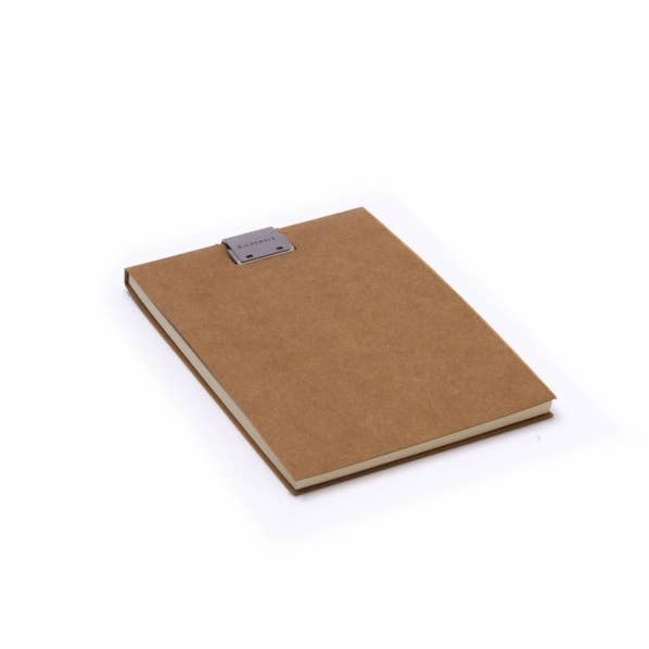 BW Clipper Sketch Pads