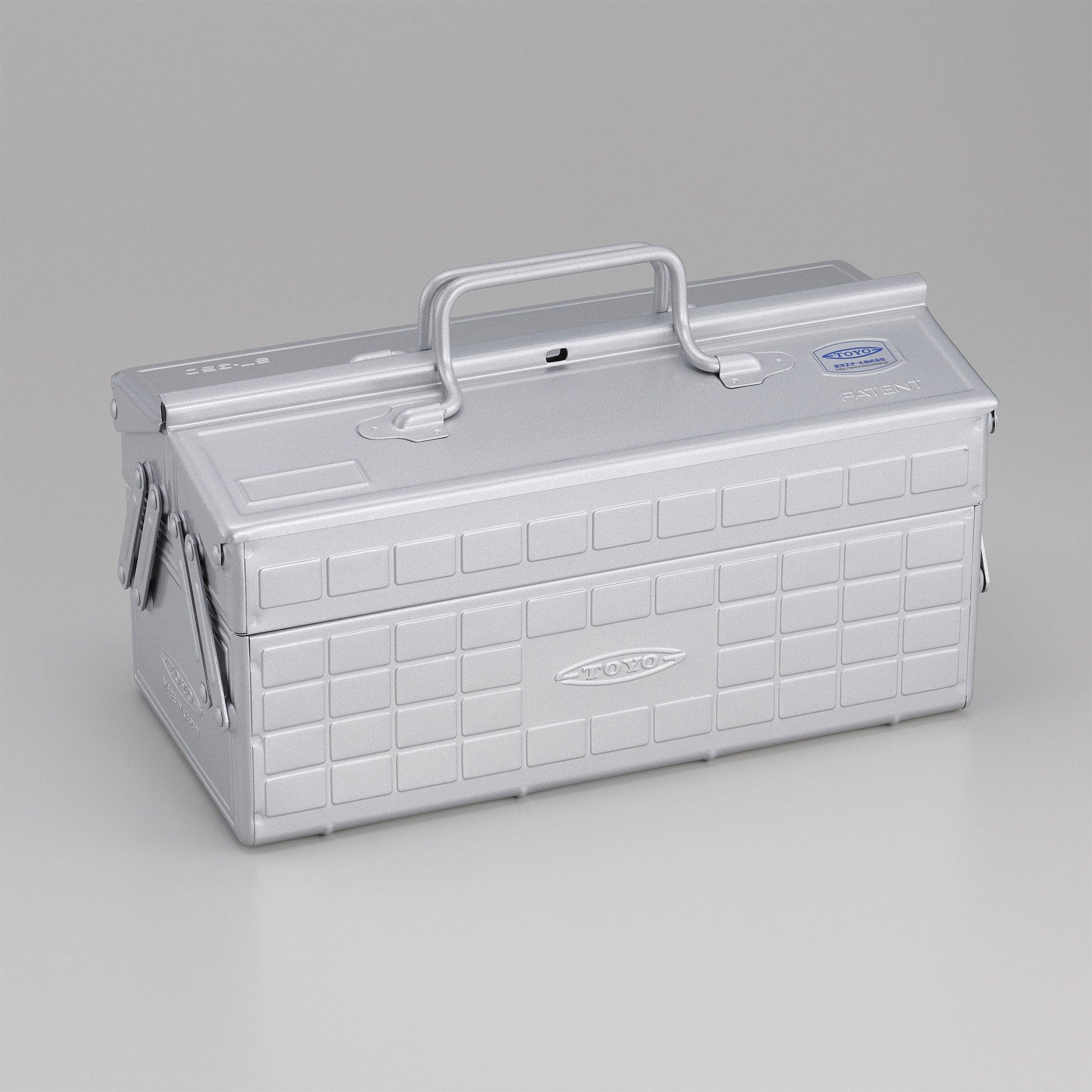 TOYO ST-350 Cantilever Steel Toolbox