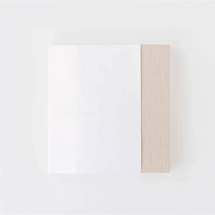 Watermarked Notebook For Writers