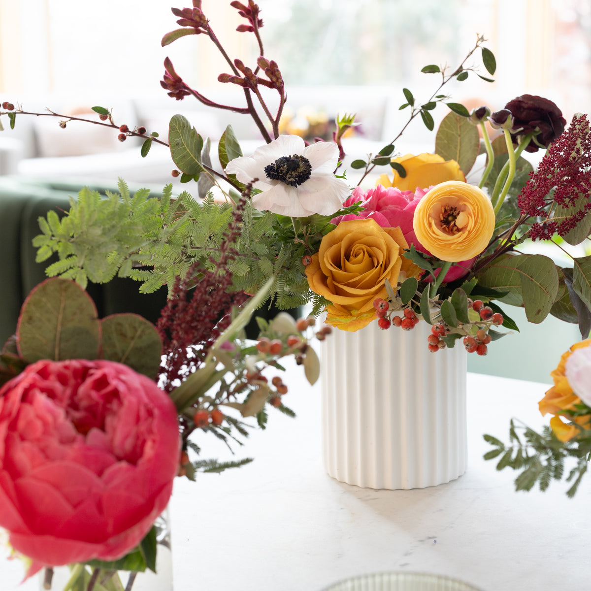 11/21/26 | Thanksgiving Tablescape Demonstration