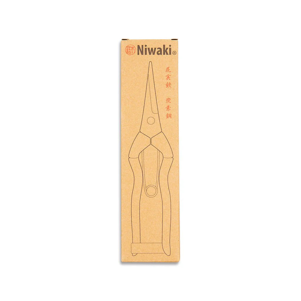 Niwaki Garden Snips