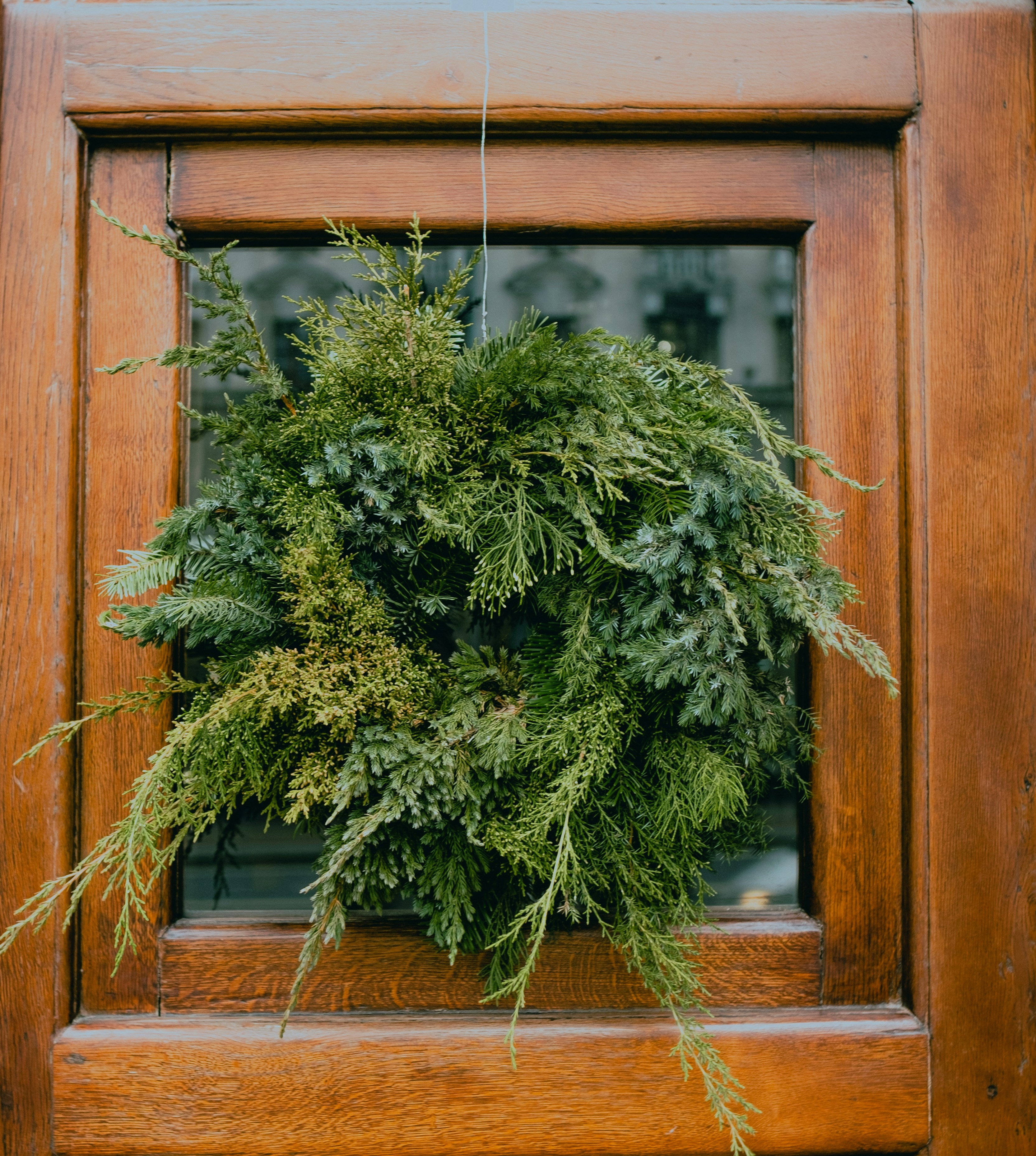 11/28/26 | Winter Wreath