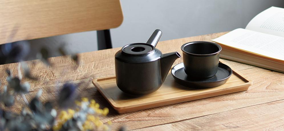 LT Cup & Saucer 5oz