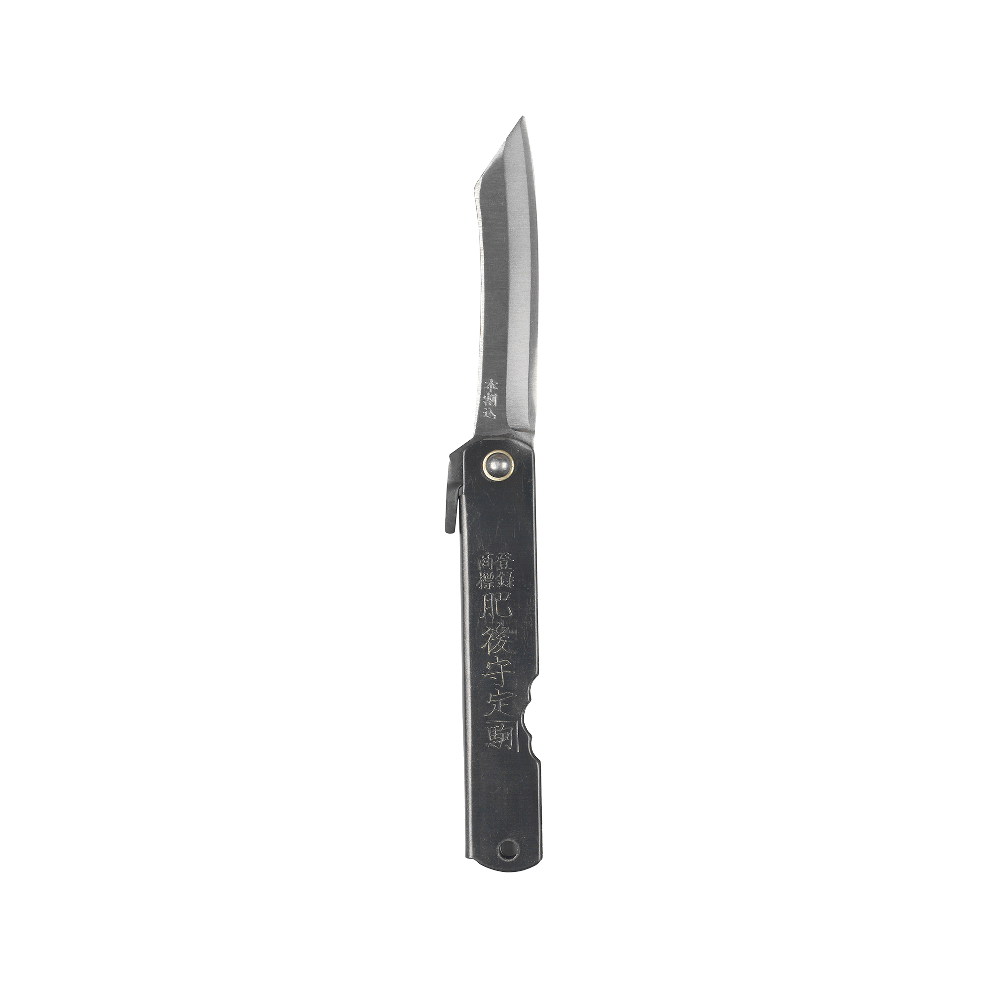 Higonokami Folding Knife