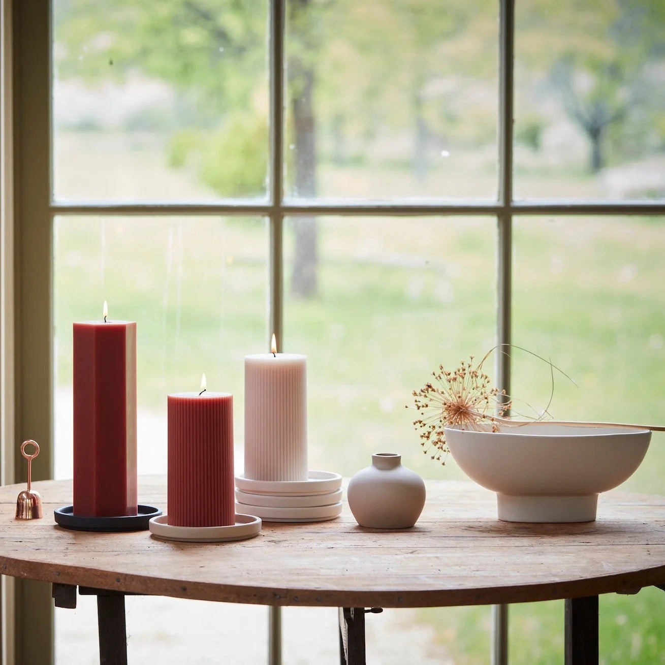 Candles