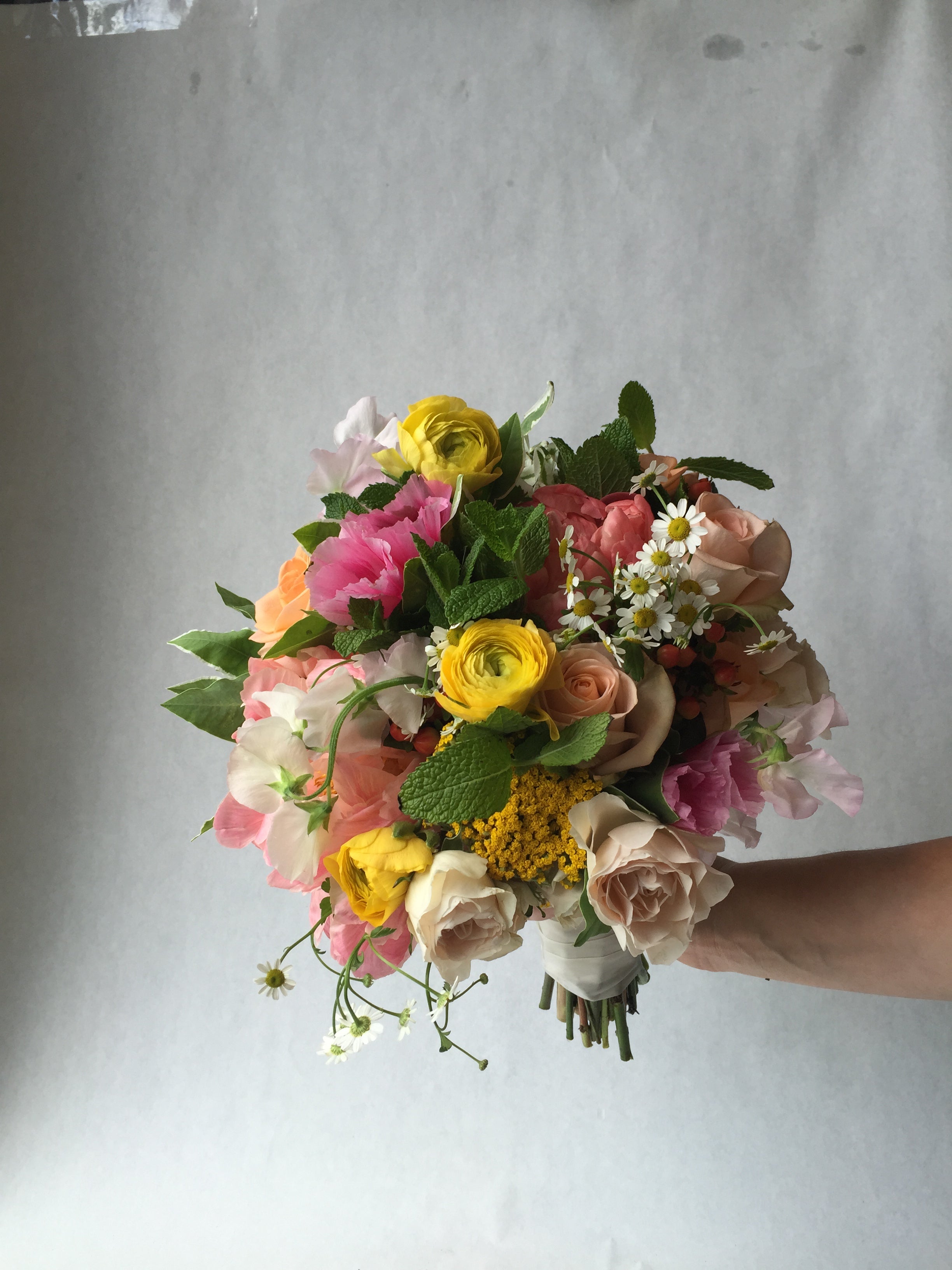 Whimsical Wedding Collection