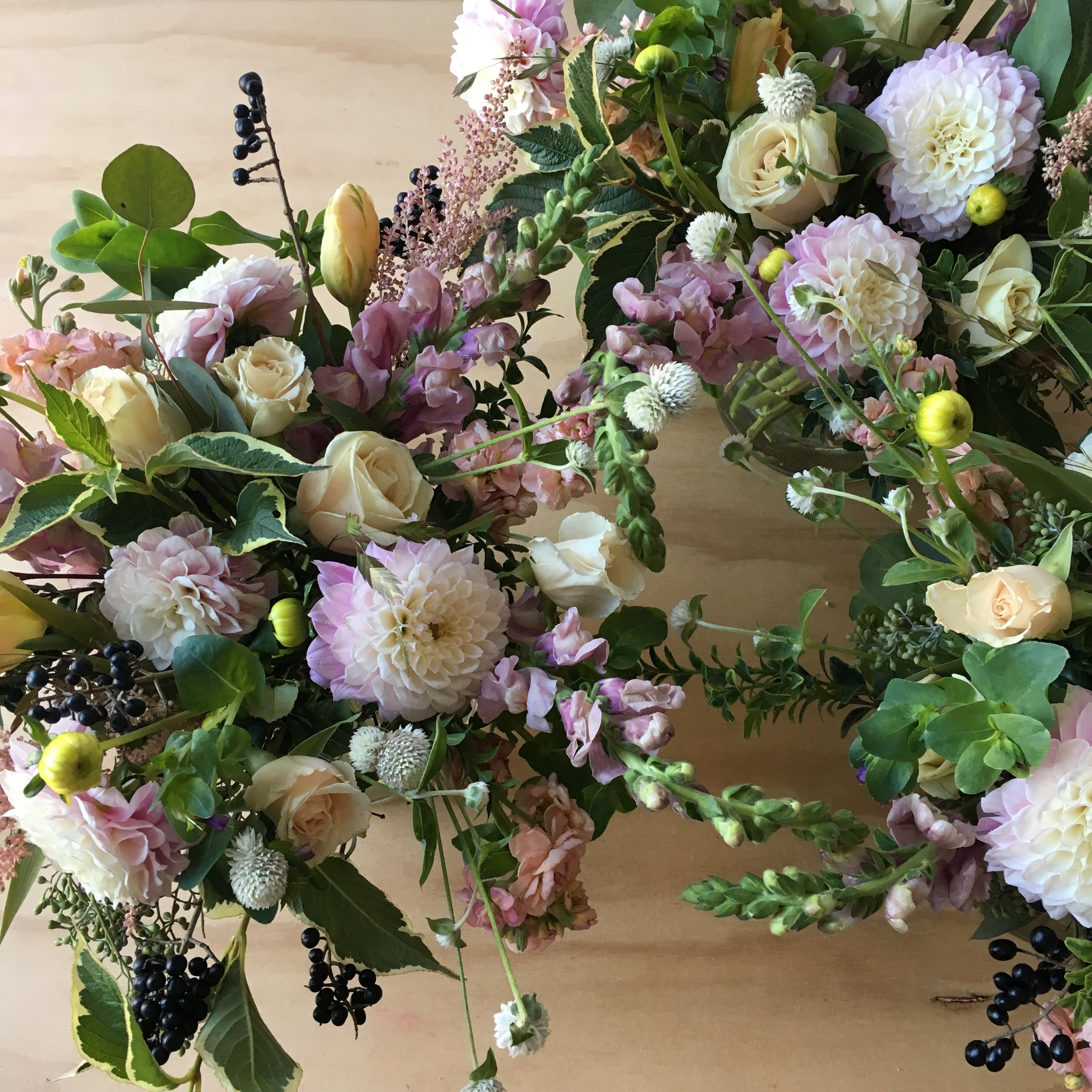 Wedding Workshops