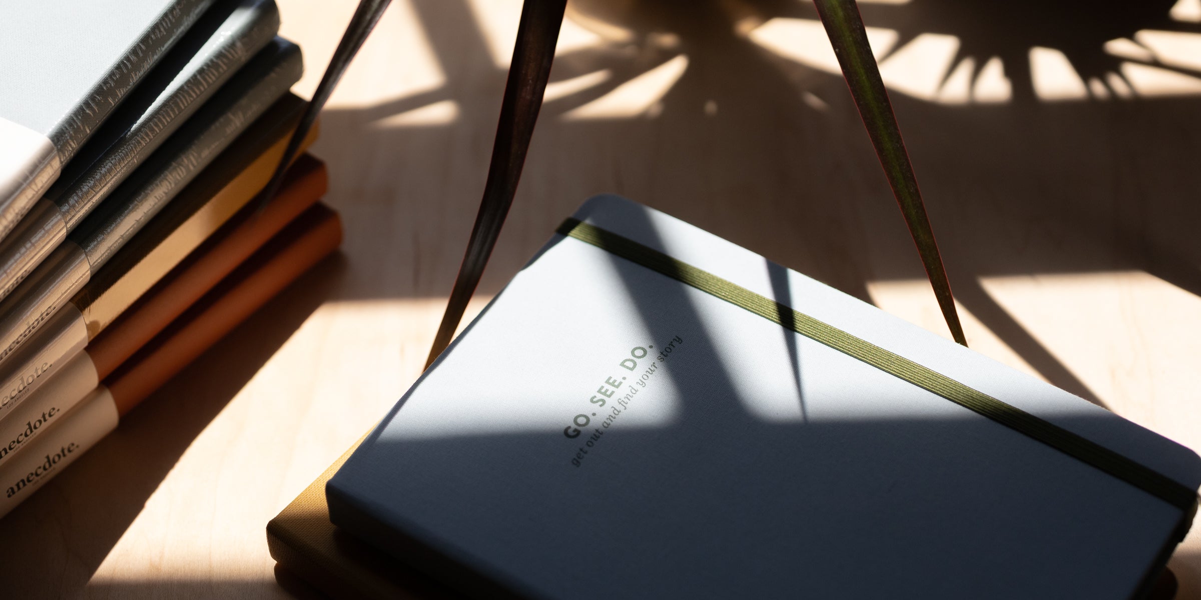 Journaling