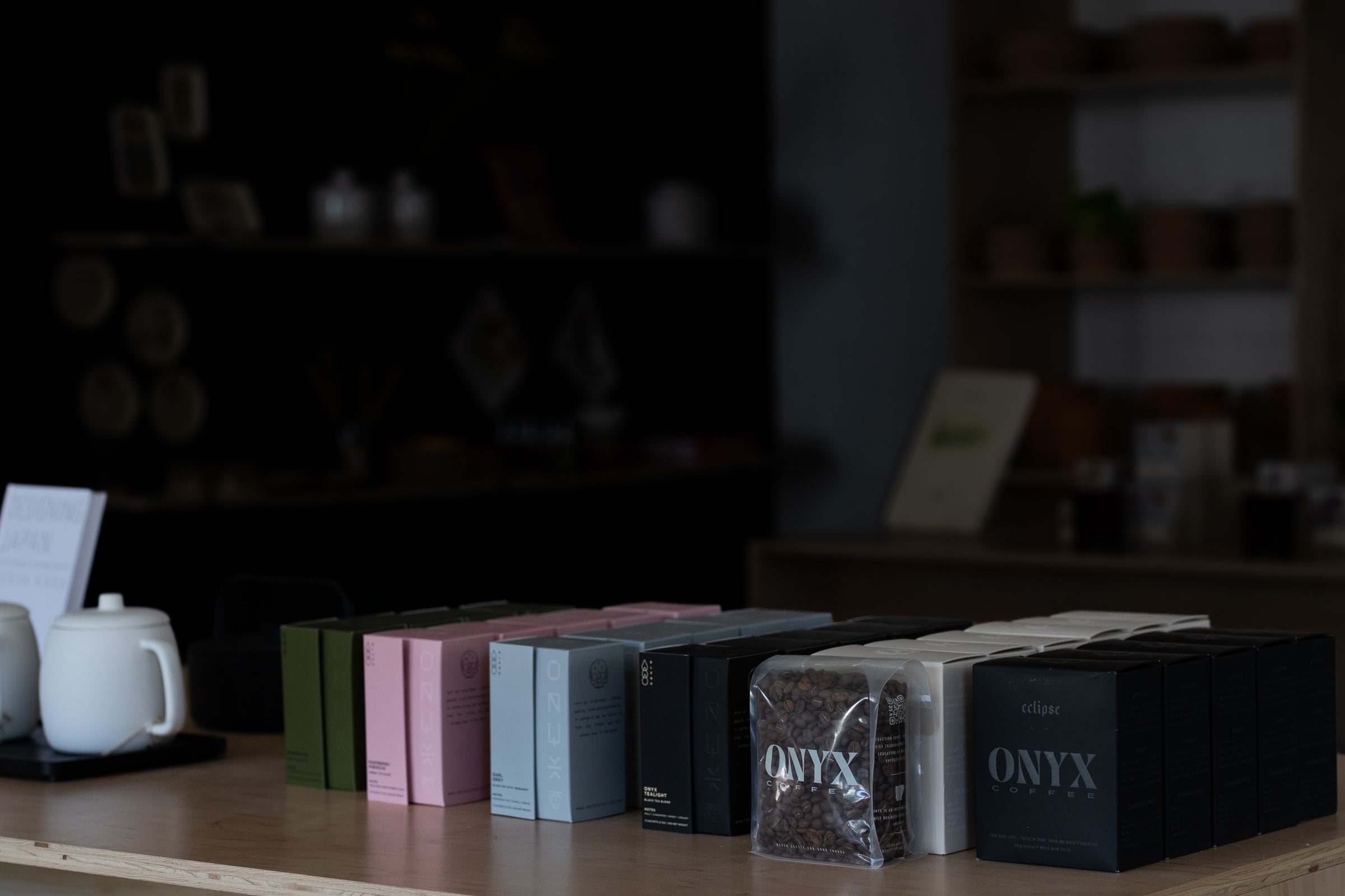 Onyx Coffee Lab