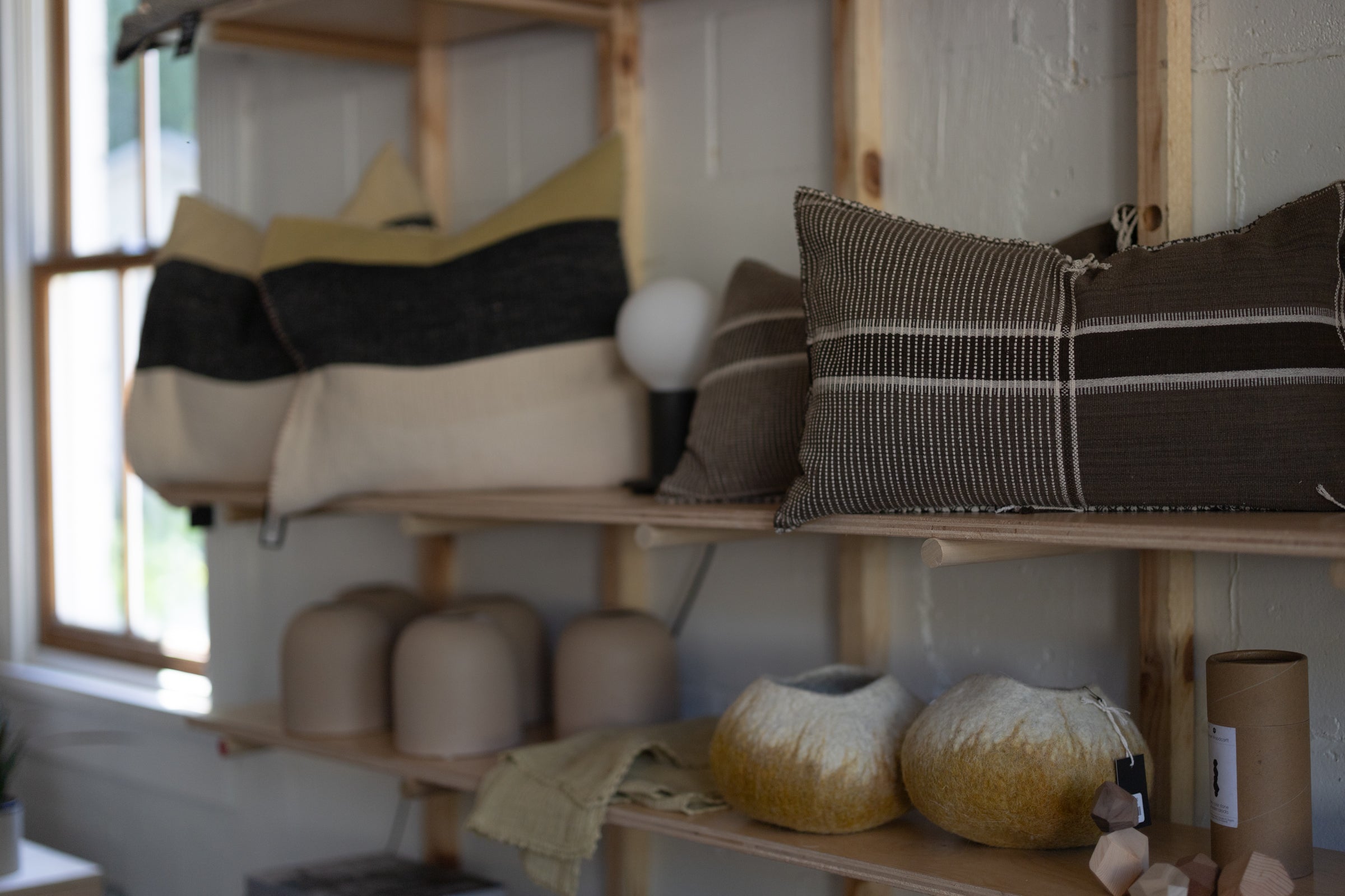 Textiles