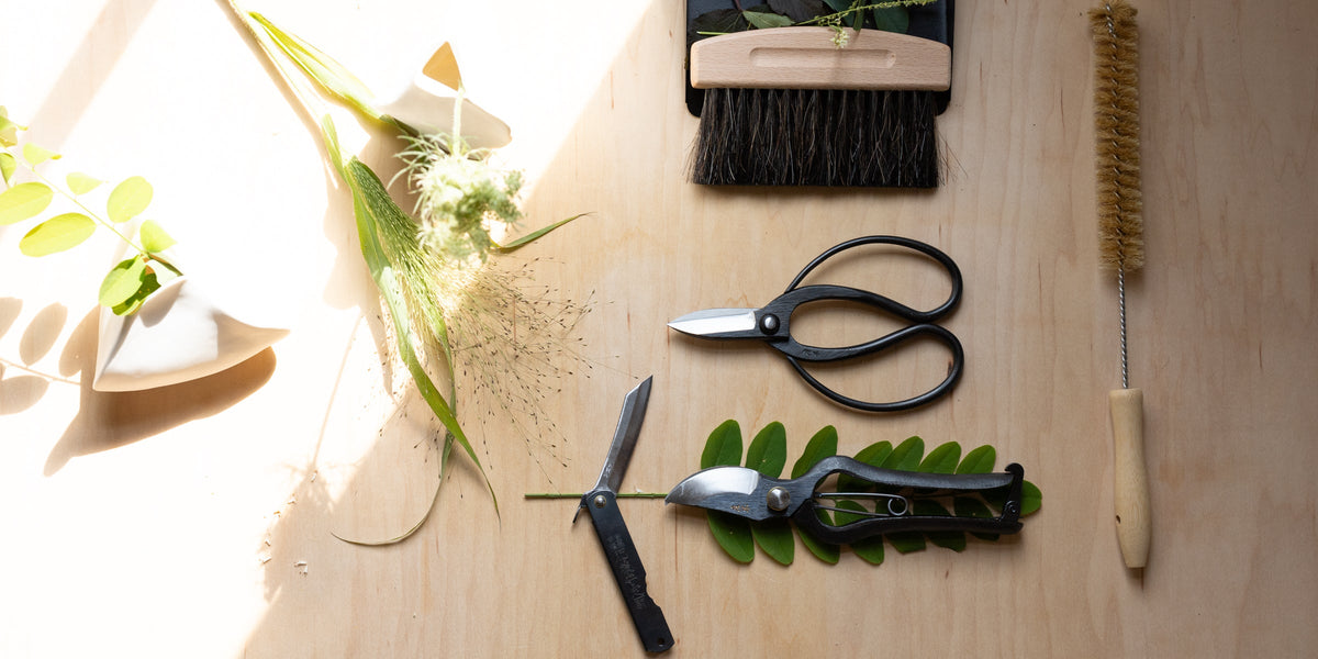 Flower Tools