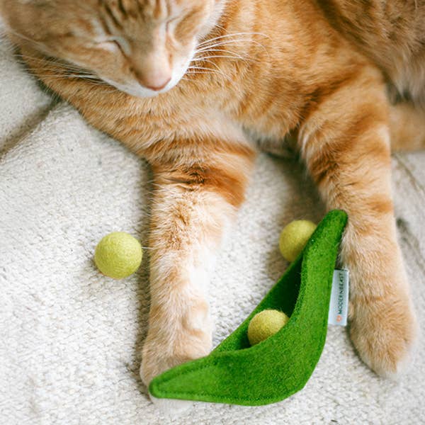 Wag & Purr