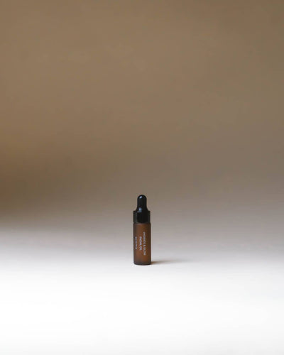 Hydrate & Glow Facial Oil