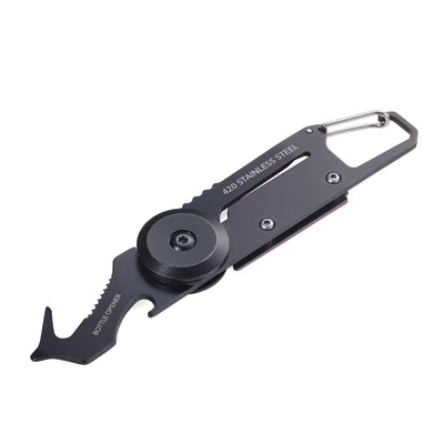 Troika EGON 5 Function Pocket Multi-Tool
