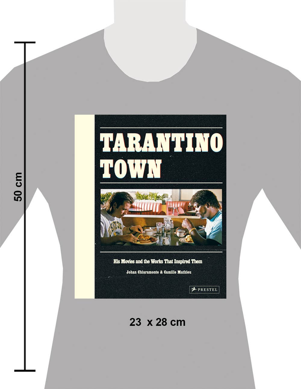 Tarantino Town