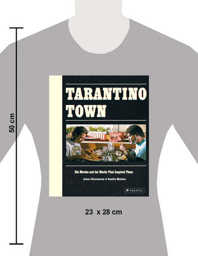 Tarantino Town