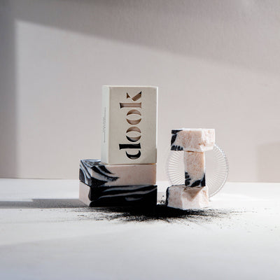 Salt Soap Bar | Rosemary