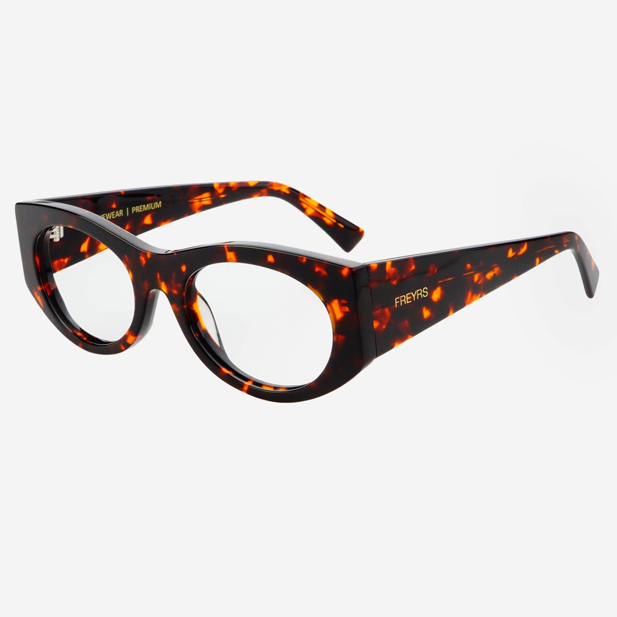 Layla Blue Light Readers Reading Glasses Womens Eyeglasses