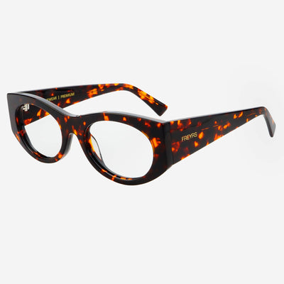 Layla Blue Light Readers Reading Glasses Womens Eyeglasses