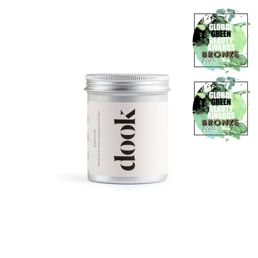 Bath Salts | Mandarin