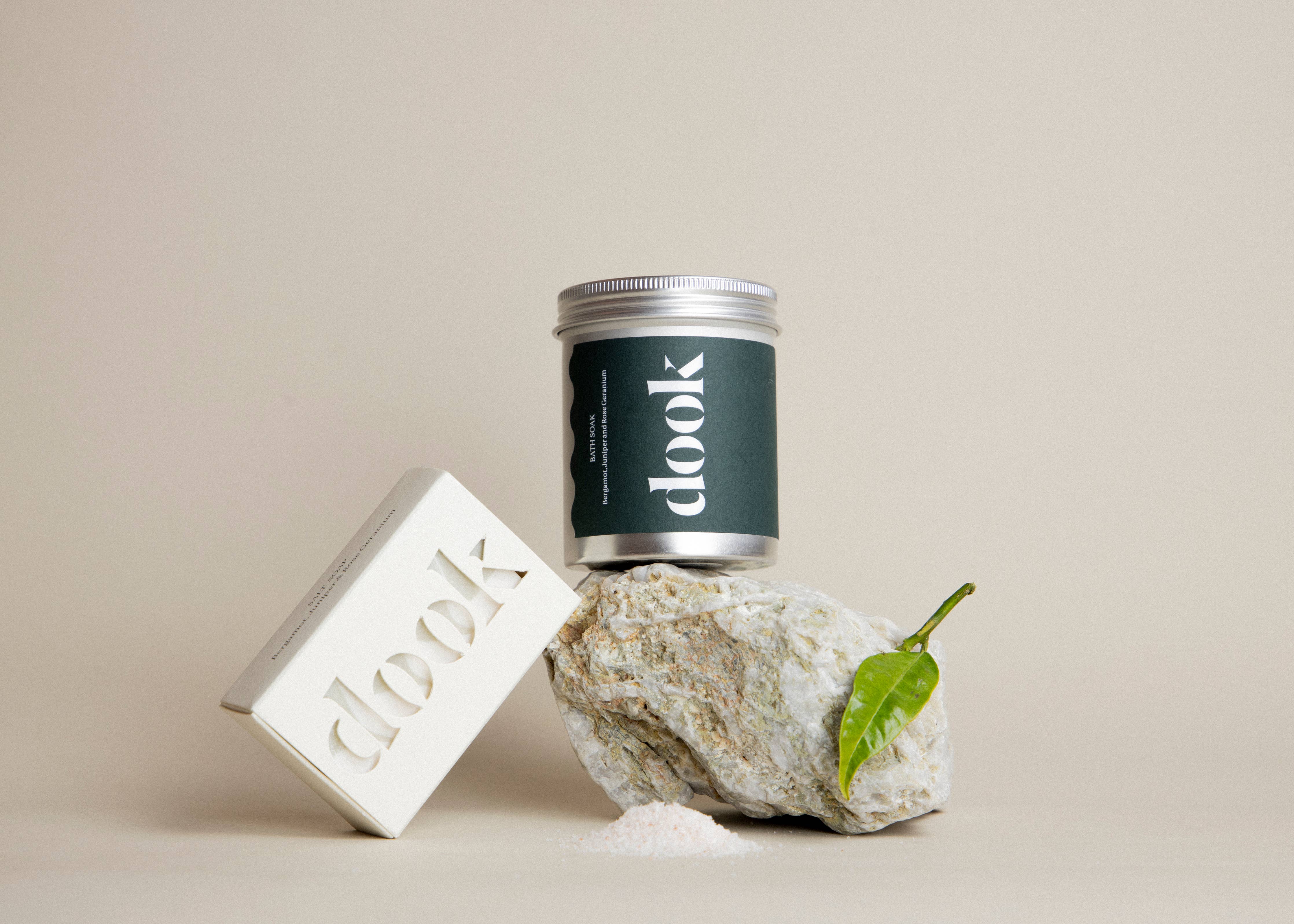 Bath Salts | Bergamot