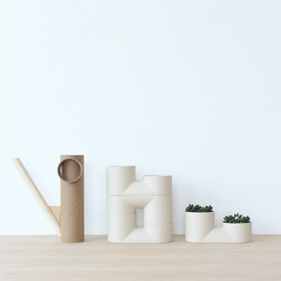 Double Planter
