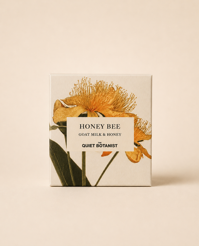 Honey Bee - Handmade Soap
