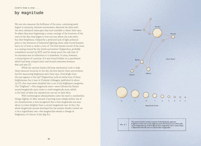 Forty Ways to Know a Star