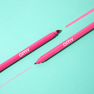 16 Ultra-washable Markers