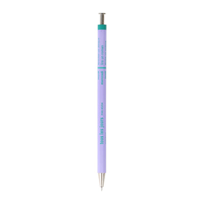 Tous les Jours Wooden Ballpoint Pen