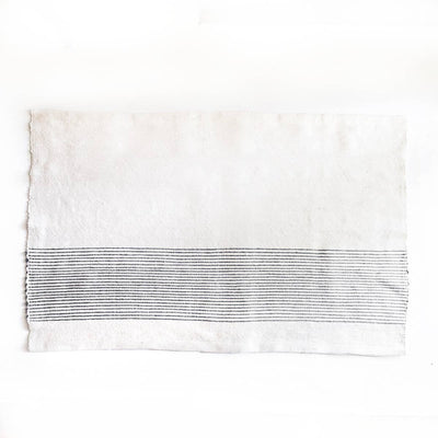 Riviera Cotton Bath Mat