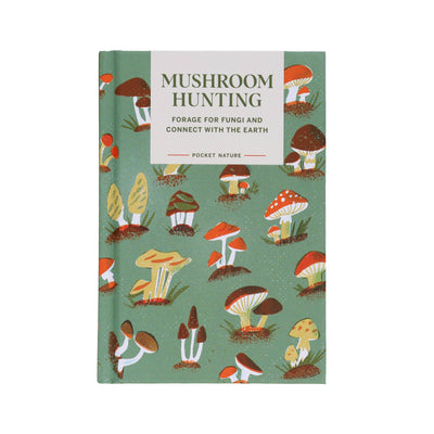 Pocket Nature: Mushroom Hunting