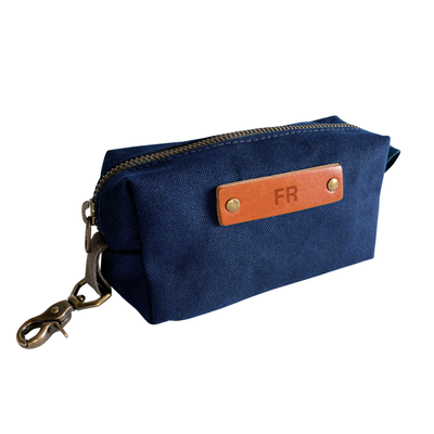 Golf Pouch Mini Dopp Kit