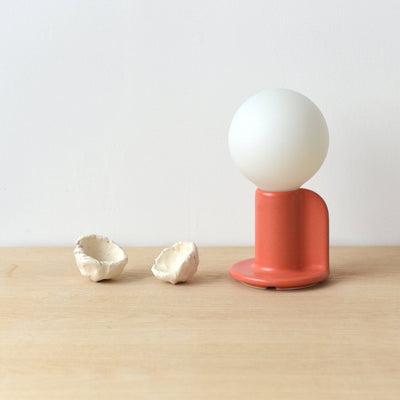 Q Lamp