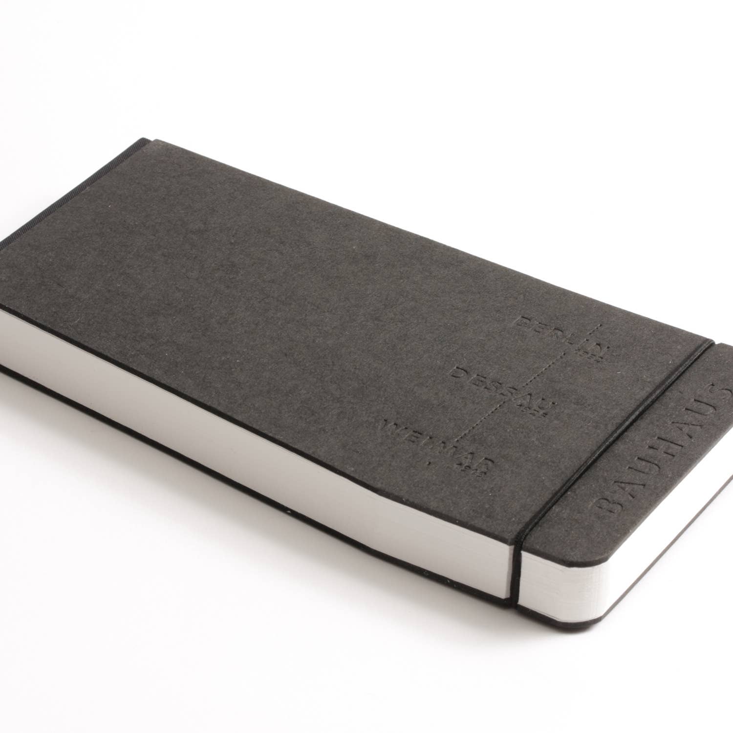 BW Bauhaus Sketch Books