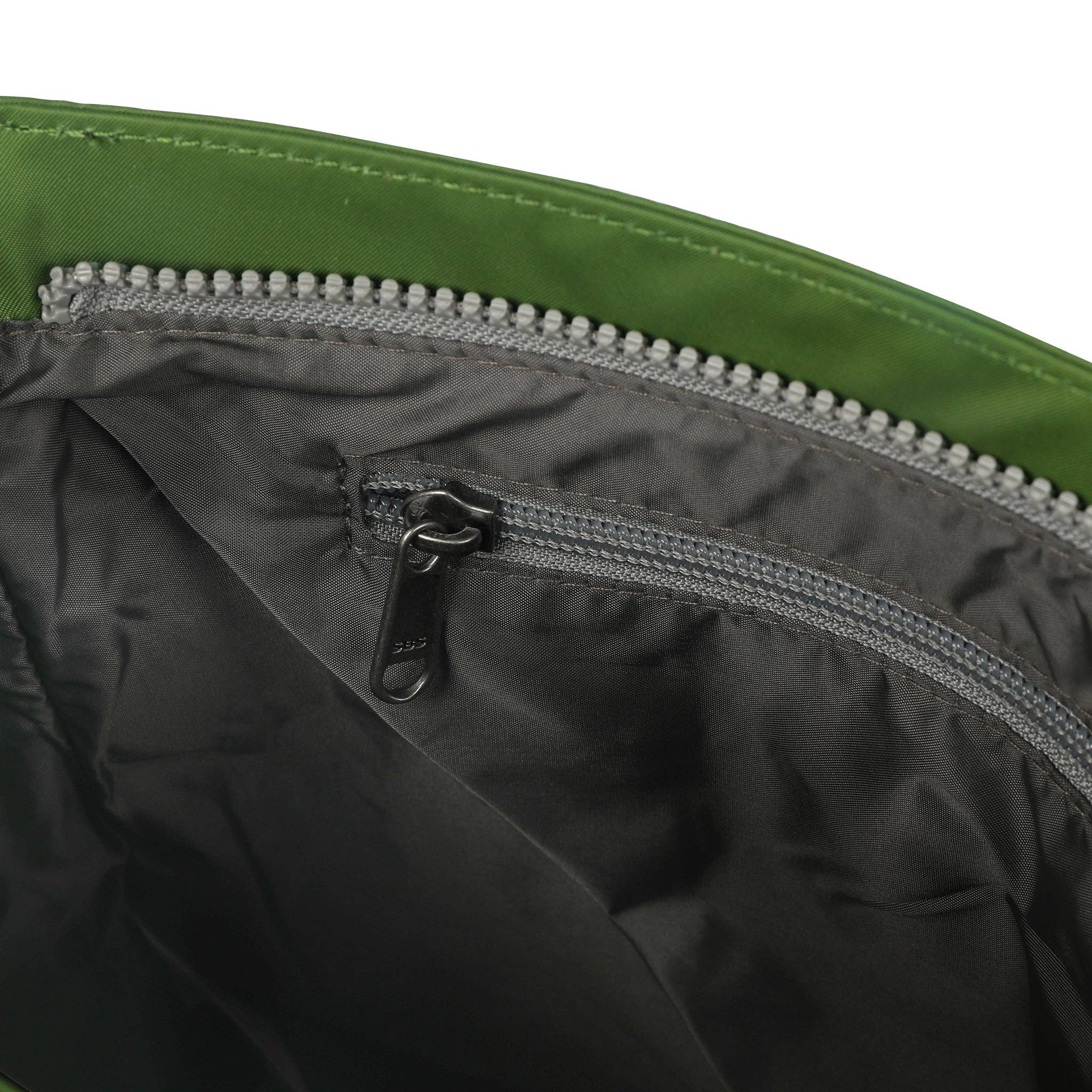Kennington Crossbody Bag in Avocado Nylon
