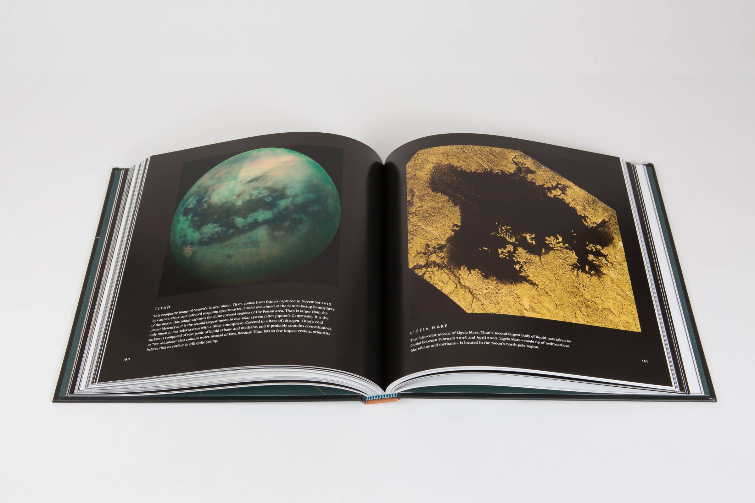 The Planets