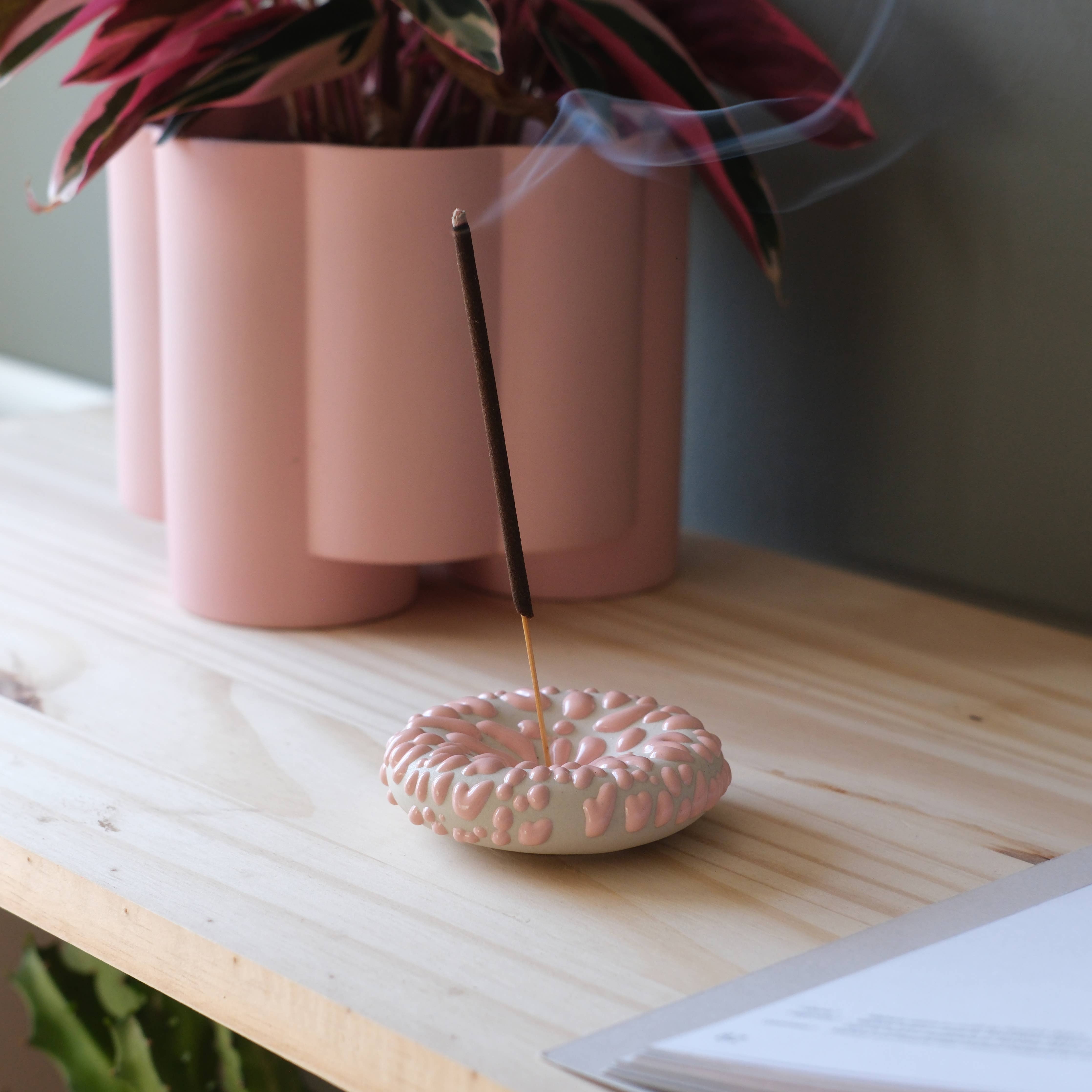 Eve Incense