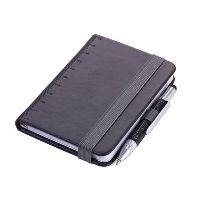 Troika Construction Lilipad & Liliput Mini Notebook & Pen