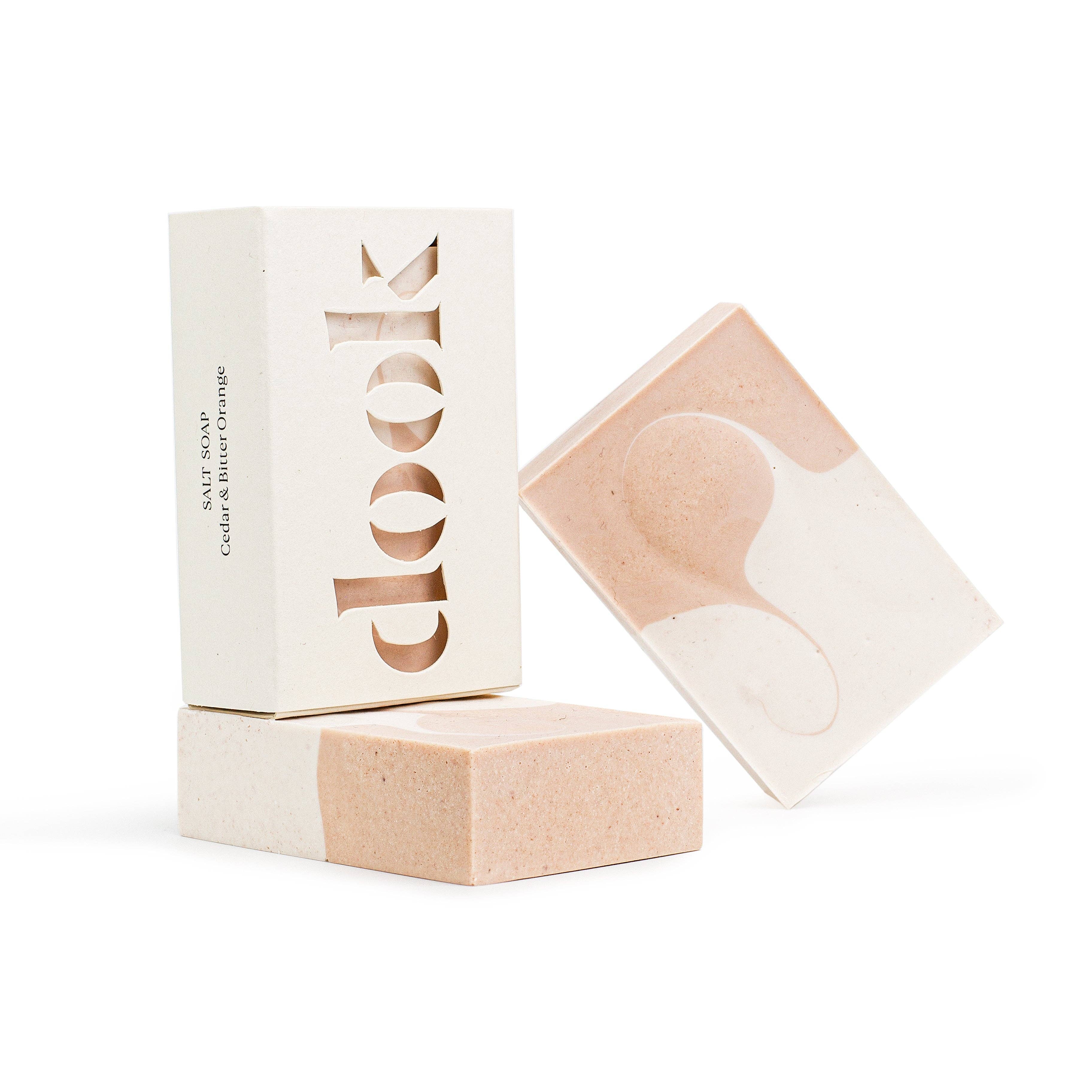 Salt Soap Bar | Cear