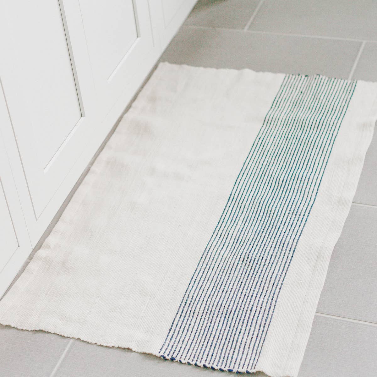 Riviera Cotton Bath Mat