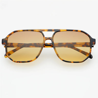Billie Aviator Sunglasses