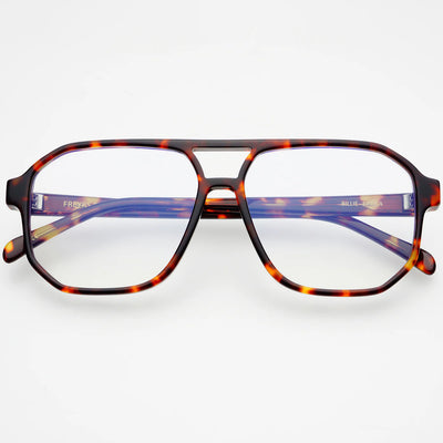 Billie Blue Light Readers Reading Glasses Unisex Eyeglasses