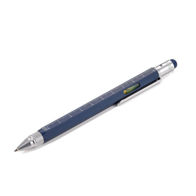 Troika Construction Ballpoint Tool Pen