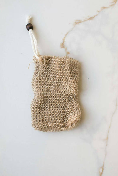 Soap Foaming Net