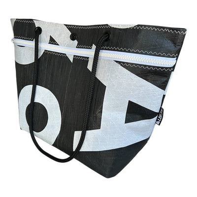 Sailcloth Tote