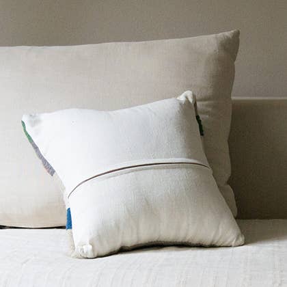 Sahara Throw Pillow