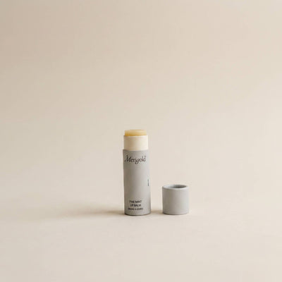 Pine Mint Lip Balm